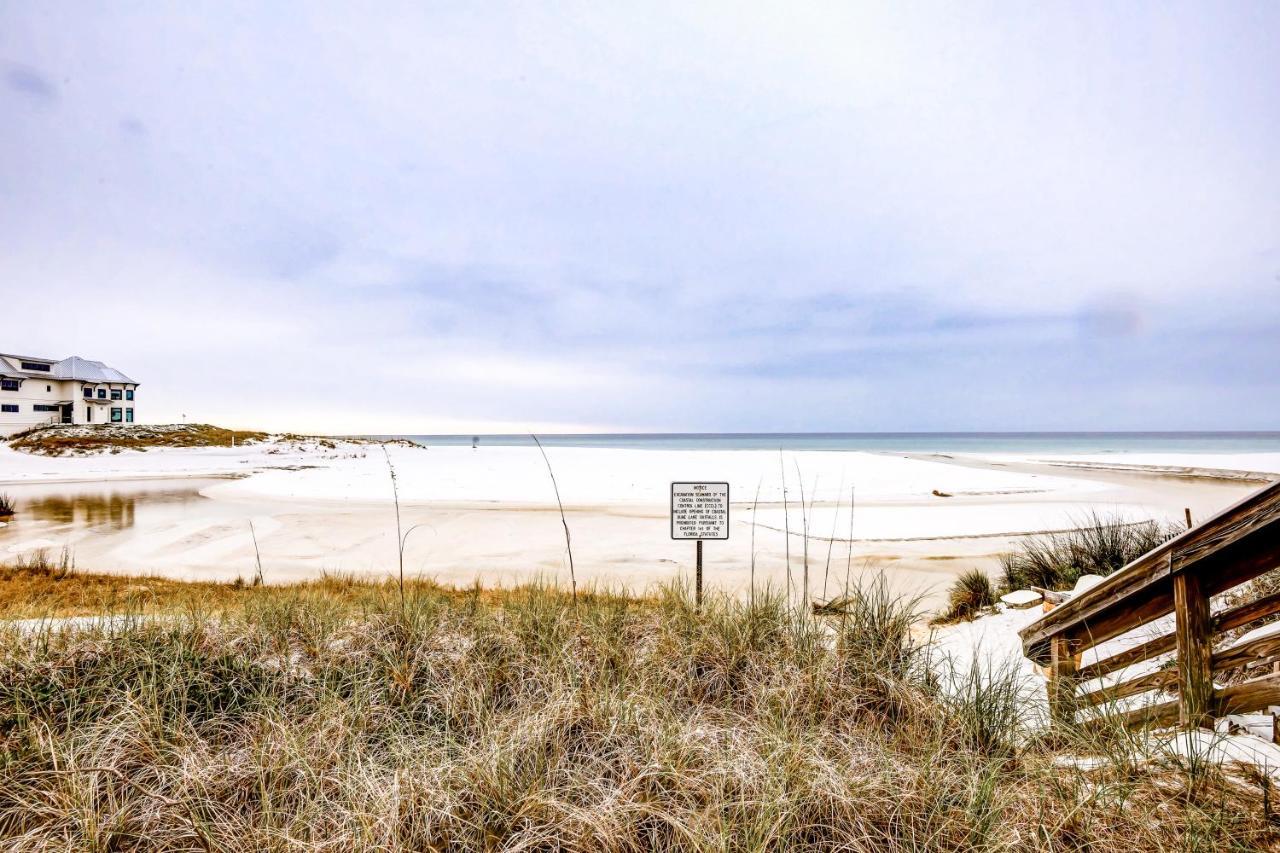 Вілла Eastern Shores Санта-Роза-Біч Екстер'єр фото