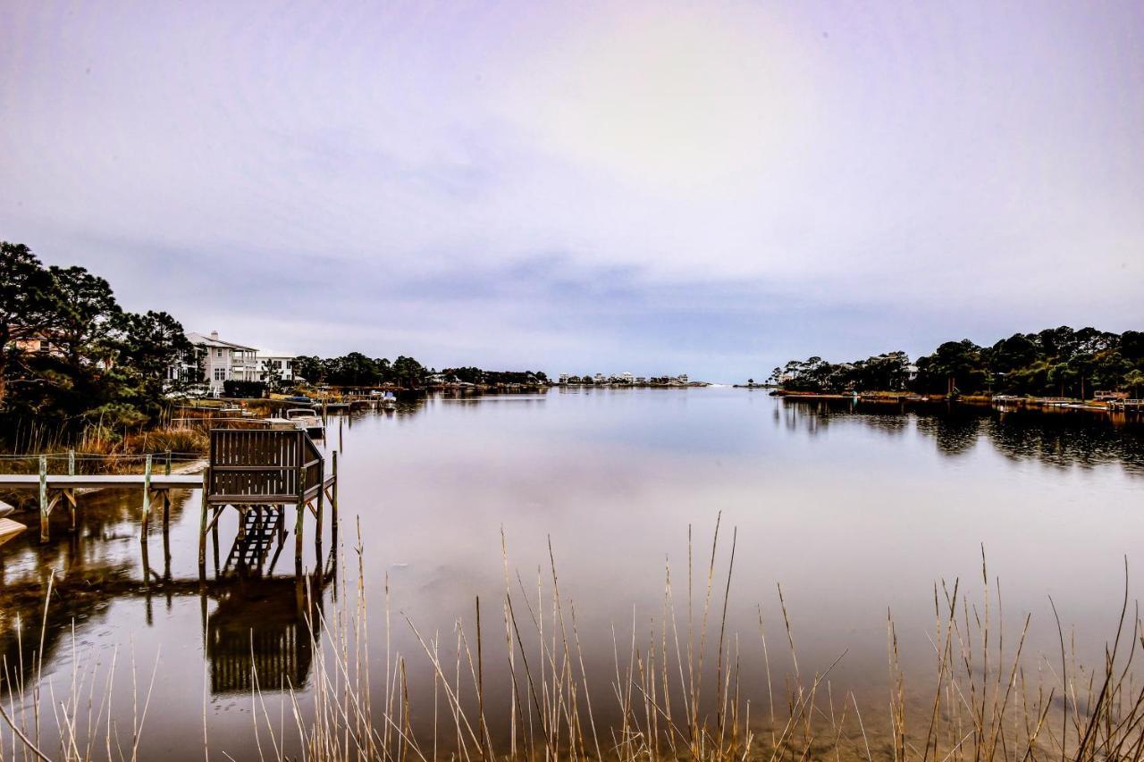 Вілла Eastern Shores Санта-Роза-Біч Екстер'єр фото